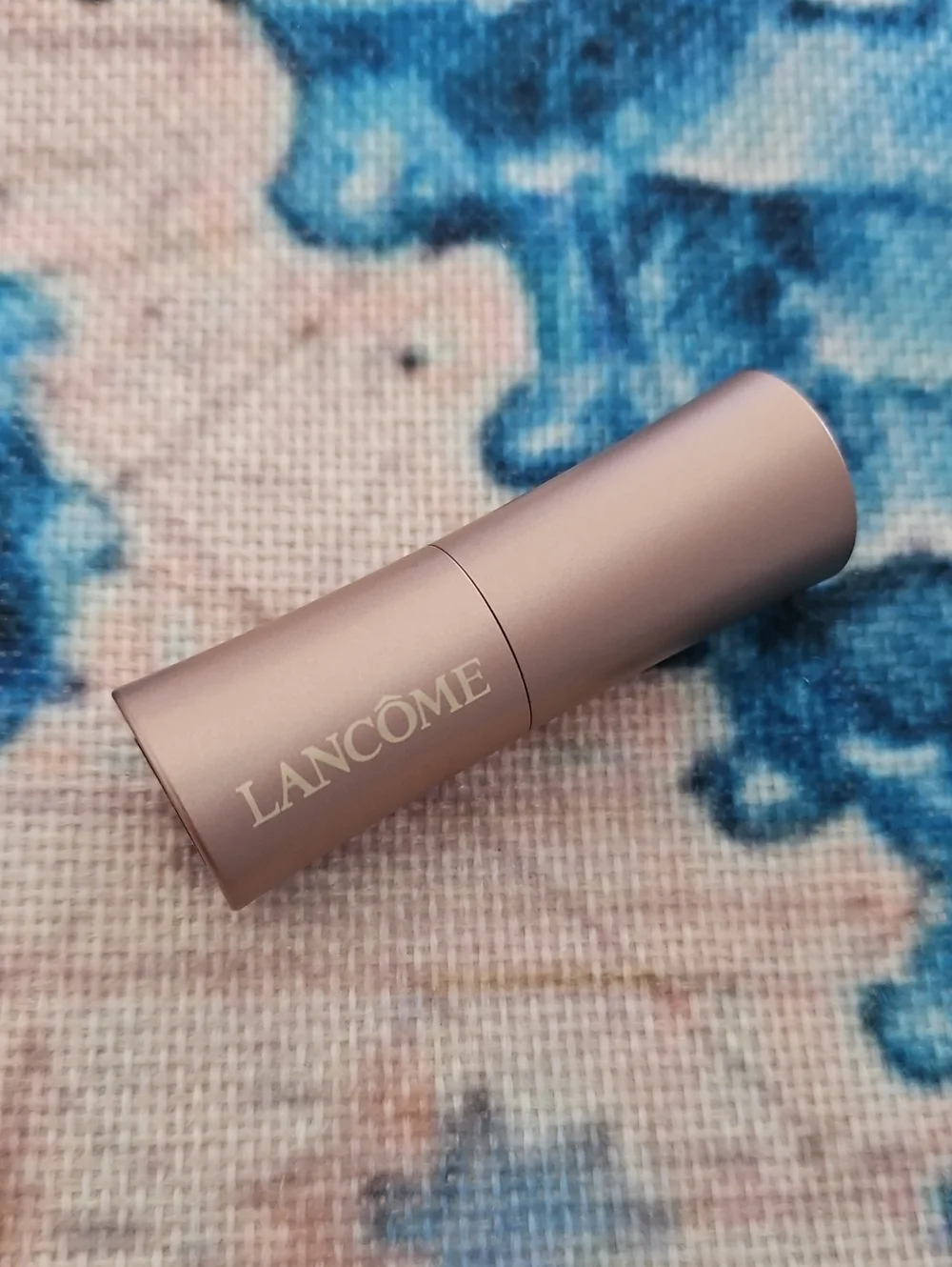 Lancôme Lipstick French Tea